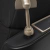 Electric 3D SL Track Massage Chair Thai Stretch Full Body Zero Gravity Recliner