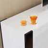 Electric Fireplace With TV Stand Unit Entertainment Cabinet Heater Flame 12 LED