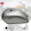 Motorcycle Fuel Tank Retro Motorcycle Gas Tank With Kit 9L/2.4Gal UK