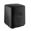 Air Fryer 5L 1450W Power Basket Health Fryer Digital Display Stainless Steel New
