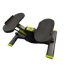 Mini Stepper with Resistance Band, Stair Stepping Fitness Exercise Home Workout