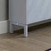 Clearance SoBuy Shoe Cabinet Shoe Rack Shoe Storage Organizer,FSR151-HG,UK