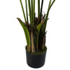 Kentia Palm Artificial Tree 150cm - Realistic plant by Leaf
