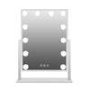 Hollywood Makeup Mirror Vanity Mirror with 12 Lights LED 3 Color Light
