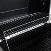 BBQ Smoker Charcoal Barbecue Grill Portable Outdoor Garden Decking Backyard Kit