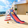Kids Slide Toddler Freestanding Baby Slide Playground Climber Toy Indoor Outdoor