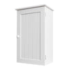 Bathroom Cabinet Shelf Cupboard Storage Drawer Shelve Organizer Rack Mirror Door