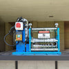 Automatic Electric Wire Stripping Machine 370W 1.5mm~38mm Scrap Copper Recycle