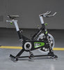 Upright Exercise Bike Studio Magnetic Resistance Adjustable Home Gym MARCY 3220