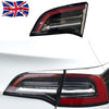 For Tesla Model 3 Rear Inner Right Side Tail Light Lamp Complete 2017-2020