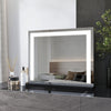 LED Hollywood Mirror Lights Large Vanity Dressing Table Make-up Mirrors 500*420