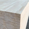 100*60*4CM Oak Wooden Board Unpainted Furniture Board for Table Shelf Footstep