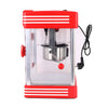 Professional Large Retro Carnival Popcorn Maker Machine Hot Air Tabletop Popper