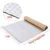 10M-50M Double Bubble Roll Foil Insulation Shed Commercial Floor Wall Roof PRO