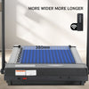 Treadmill Running Foldable Machine Electric Motorized Folding Jogging Home 2.0HP