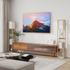 LED Floor Lamp Light Standing Reading Storage Shelf for Bedroom Living Room