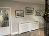 Bespoke Radiator Cover