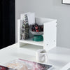 Rectangle Dining Tables for 2-4 Small Space, Wooden Kitchen Table Home/Office