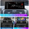 Apple Carplay For BMW 1/2 Series F20/F21/F23 Car Stereo HeadUnit Radion GPS +DAB