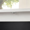 Wall-mounted Folding Kitchen Dining Table Desk with Blackboard,FWT20-W,UK