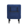 Folding Chair Sofa Bed Single Sleeper Chair Bed Adjustable Recliner Tub Armchair