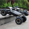 28/37cm 4WD RC Car Truck Off-Road 2.4G Remote Control Monster Crawler Buggy Gift