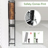 Over-the-toilet Storage Cabinet Bathroom Organizer above Toilet Space Saver