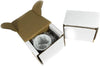 Smash Proof Mug Boxes 10oz 11oz Sublimation Mug Gift Box White Blank Cardboard