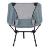 Portable Camping Chair With Carry Bag Ultra Lightweight Compact Foldable Chair