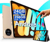 DGHRTI 11 inch 8-Core Tablet TAB50 Android 14 24GB RAM 256GB ROM 13+5 MP Camera