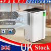 12L Dehumidifier Air Purifier For Mould and Moisture Extraction Quiet 38dB - 25㎡