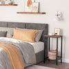 Side Table Telephone Table Narrow Bedside Table Coffee Table Nightstand