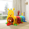Kids Elf Crawl Tunnel Tube Chase Game PP Play Toy Daycare Play Climbing Hole 6ft
