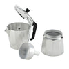 3/6/9/12 Cups Espresso Coffee Maker Percolator Kettle Italian Expresso Moka Pot