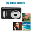 2.4'' Digital Camera Mini Compact 16MP HD TFT Camcorder DV Video LCD Display
