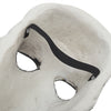 Men's Halloween Scream Horror Ghost Face Mask Hooded Costume Cosplay Fancy Dress