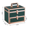 Professional Makeup Case Box Vanity Beauty Case Large Hairdressing Cosmetic Box