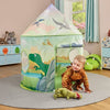 Liberty House Toys Dinosaur Playroom Bundle