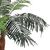 5ft Large Artificial Palm Tree in Pot Fake Tropical Plant Indoor Outdoor Decor