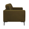 Dusk Malibu 2 Seater Sofa Rich Green RRP £599