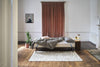 Swyft Model 04 3 Seat Sofa Bed - Bone Velvet RRP £1999