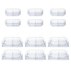 SapceSaving Kitchen Cabinet Pull Out Larder 12Basket 450mm Cupboard Storage Unit