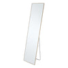 Long 150cm Full Length Mirror Free Standing Bedroom Living Room Dressing Mirrors