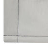 Door Thermal Insulated Curtain Cover Screen Durable Doorway Curtains 35.5"x79"