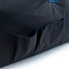 Game Over Video Gaming Bean Bag Lounger Chair High Back Adult Gamer Beanbag Seat