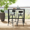 Bar Table Set Pub Dining Coffee Balcony Table Set Chairs Stools Relax 1-4 Pieces