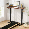 120 x 60cm Height Adjustable Desk Electric Standing Desk Home Office