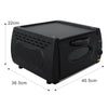 Mini Tandoor Oven Chapati Roti Lahmacun Manakish Pizza Naan Bread Maker Electric