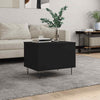 Tidyard Coffee table End Table Couch Accent Table Living Room Storage M1I7