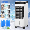 Air Cooler Fan|Ice Cold Packs|Remote Control|Cooling Conditioning Unit|Filter
